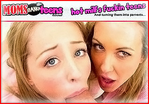 Momsbangteens is one of the top 10 pay sites for mom videos