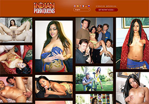 indianpornqueens is a top Asian paid porn website